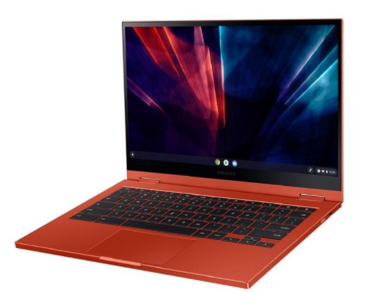 Galaxy Chromebook 2 1