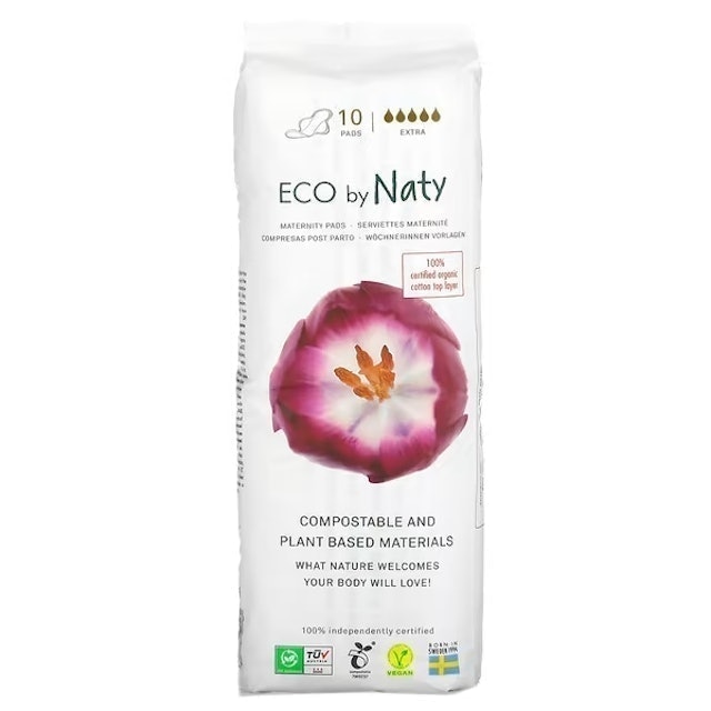 10 Best Maternity Pads in the Philippines 2026 | Natracare, Modess, and More 2