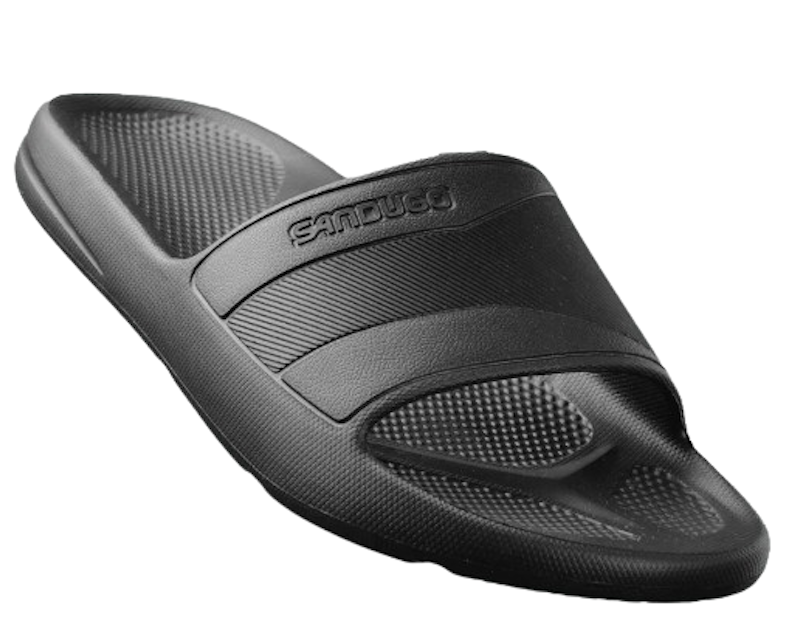 Repose Slider Recovery Slippers 1
