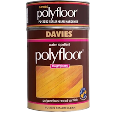 Polyfloor Polyurethane Wood Varnishes