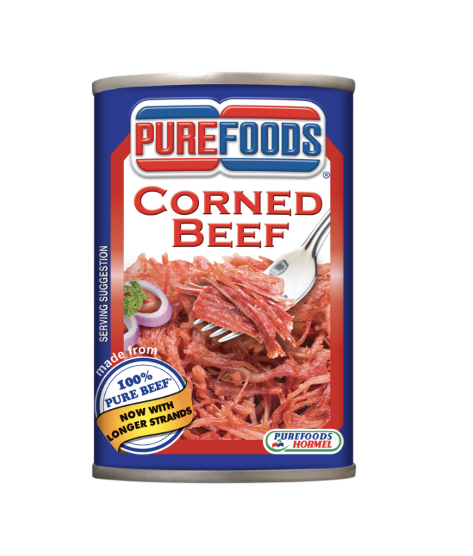 10 Best Corned Beef in the Philippines 2026 3