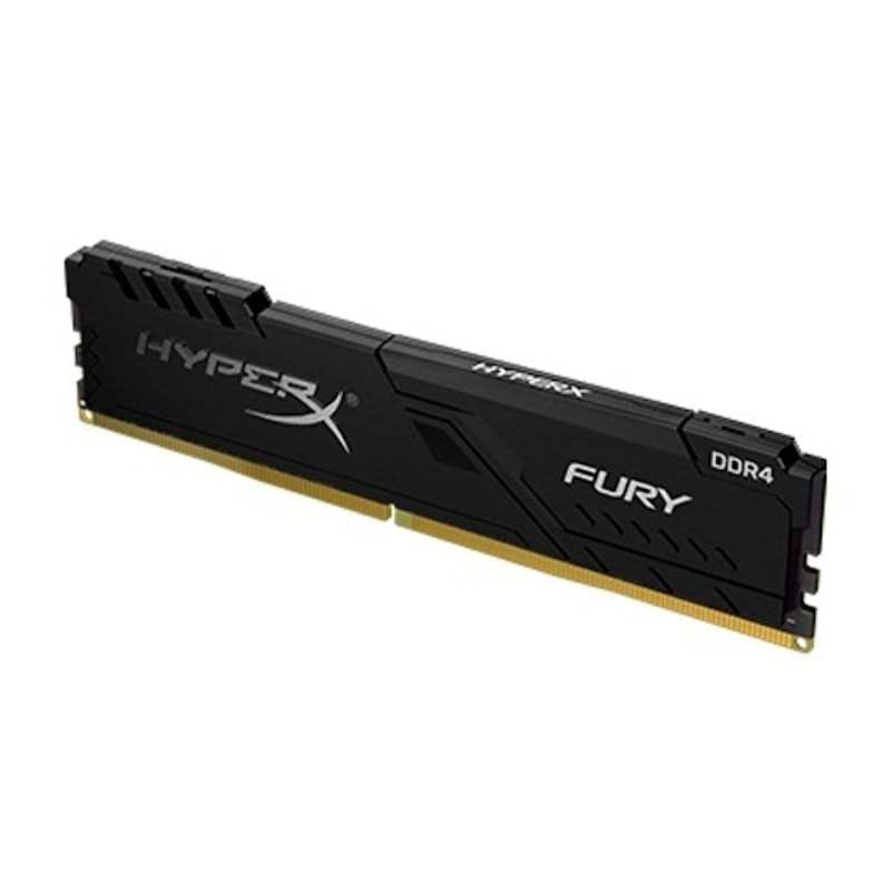 HyperX FURY DDR4 1