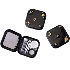 Contact Lenses Case