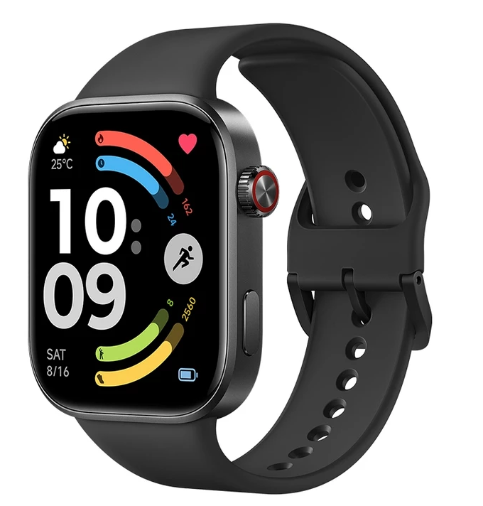 10 Best Smartwatches in the Philippines 2026 | Apple, Huawei, and More 2