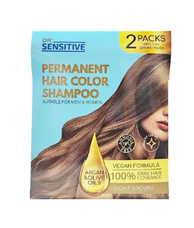 10 Best Hair Dyes for Men in the Philippines 2026 | Bigen, Revlon, and More 3