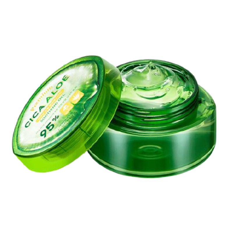Premium Cica Aloe Soothing Gel 1