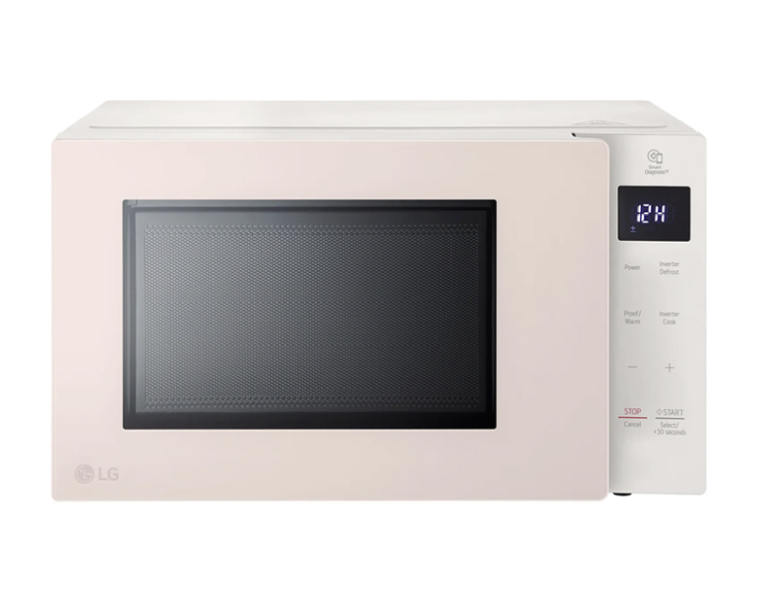 8 Best Inverter Microwave Ovens in the Philippines 2026 | LG, Sharp, and More 4