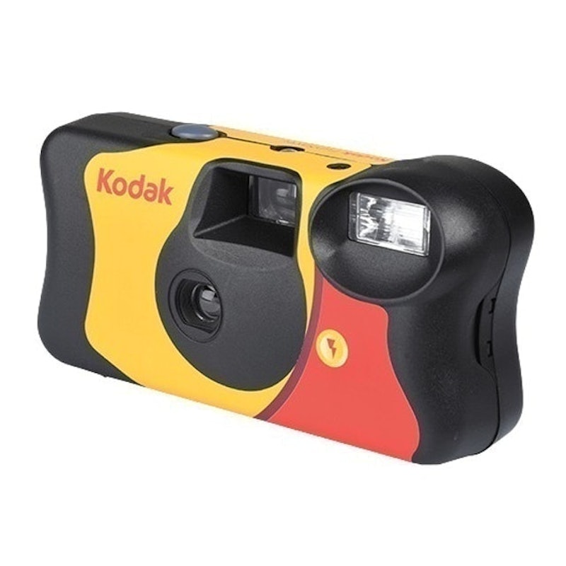 FunSaver Disposable Camera 2
