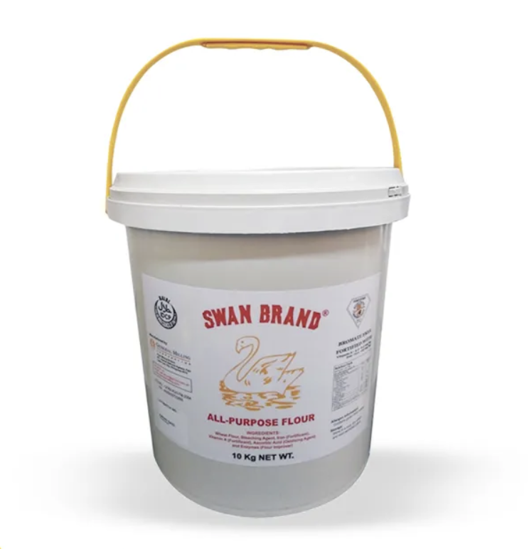 All-Purpose Flour 1