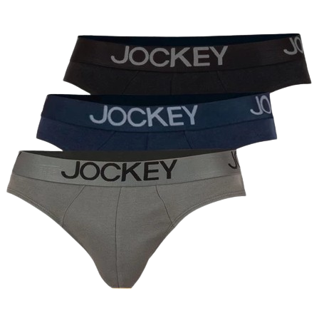 ZONE Bikini Brief 1