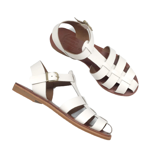 XO Sandals 1