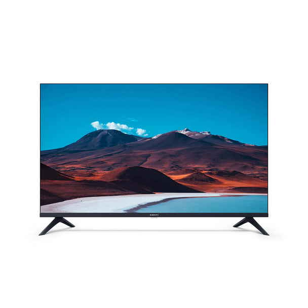 Smart Google TV 1