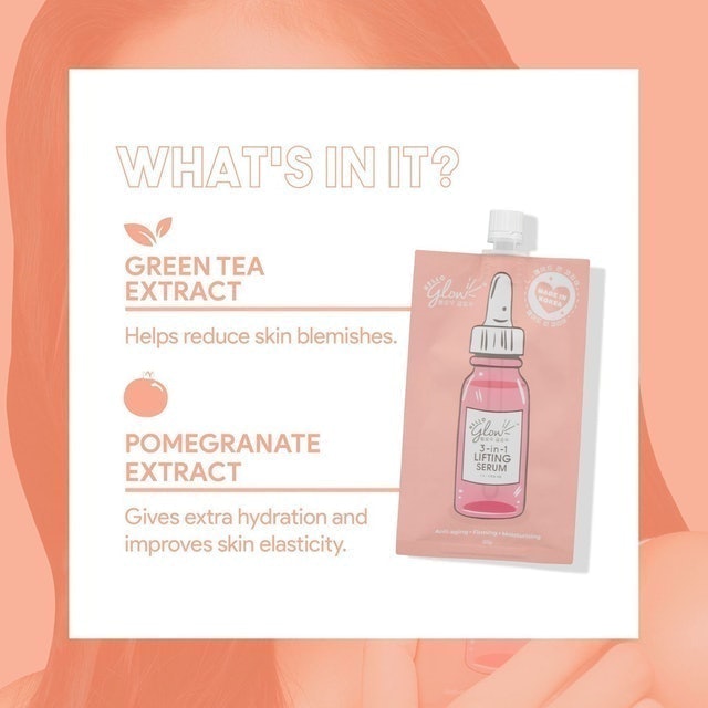 3-in-1 Lifting Serum 5