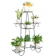 7-Layer Retro Plant Rack 1