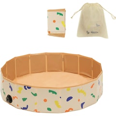 Baby BOLLPIT Multipurpose Foldable Ball Sensory Pit