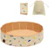 Bollie Baby BOLLPIT Multipurpose Foldable Ball Sensory Pit 1