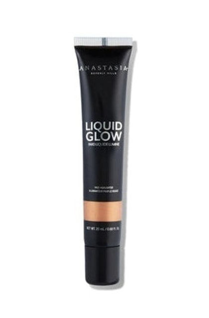 Liquid Glow Highlighter 3