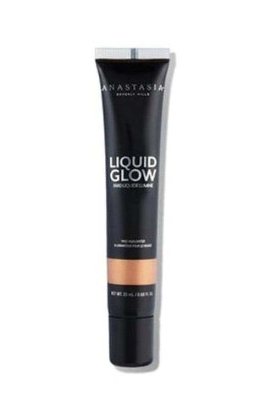 Liquid Glow Highlighter 3