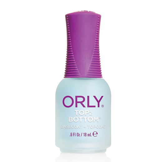 Nail Treatment Top 2 Bottom 1