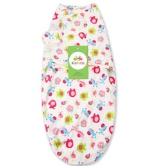 Sleep Sack Saddle