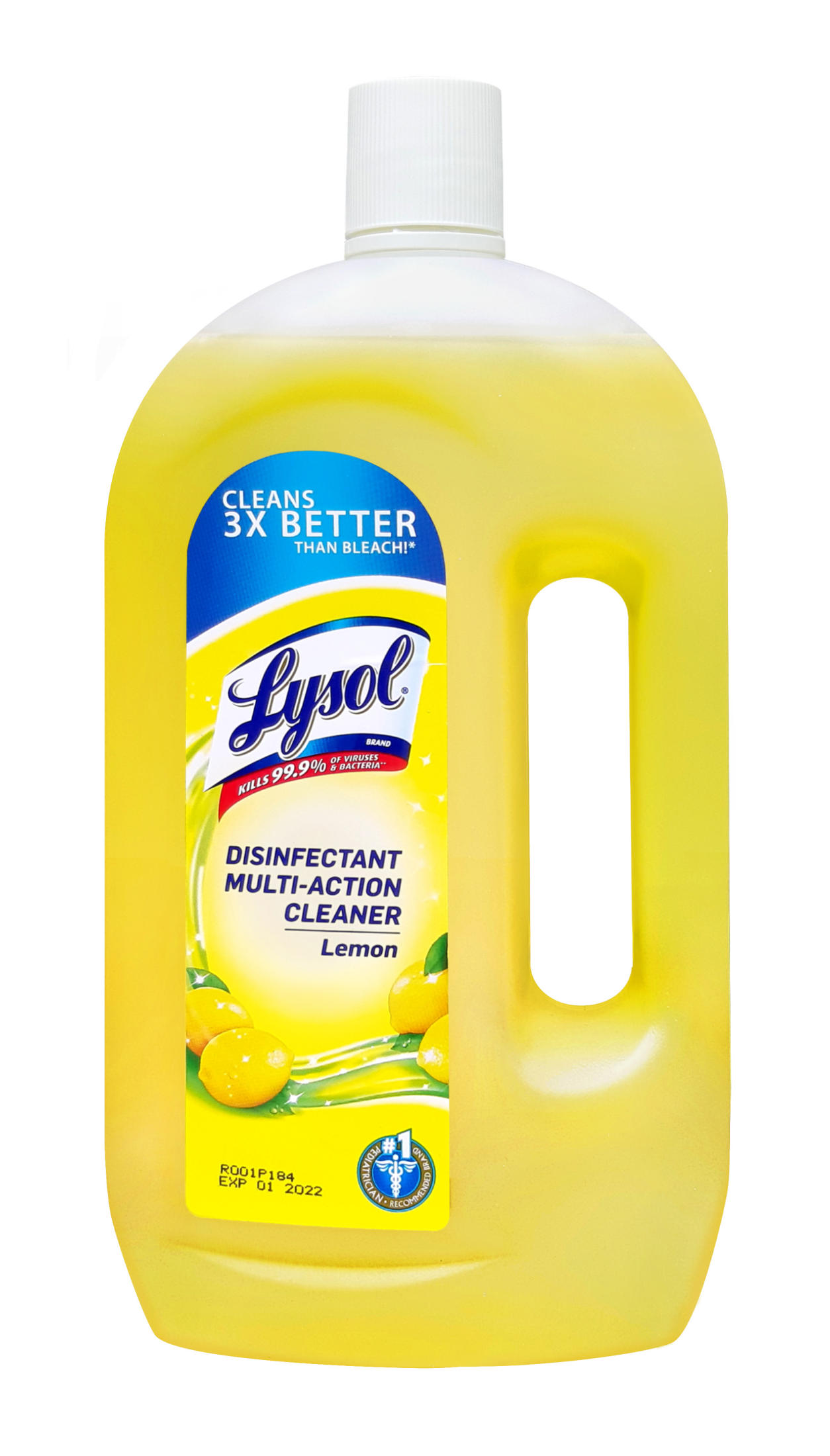 6 Best All-Purpose Cleaners in the Philippines 2026 | Domex, Better Life, Mr. Muscle, and More 4