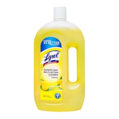 Multi Action Cleaner