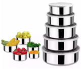 10 Best Food Containers in the Philippines 2026 | Buying Guide Reviewed by Baker 4