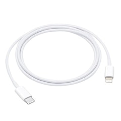 USB-C to Lightning Cable