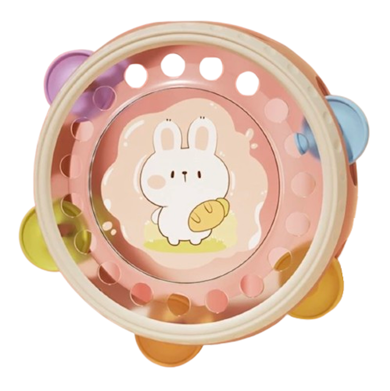 Kids Tambourine 1