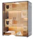 null Solid Wood Multi-Story Luxury Cat Villa 1