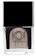 TenTen Matte Light Gray 116S Nail Polish 1