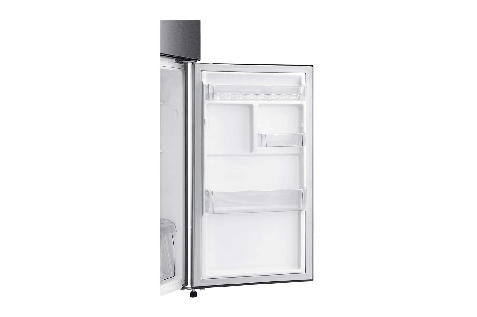 7.2 cu. ft. No Frost Top Mount Refrigerator 6