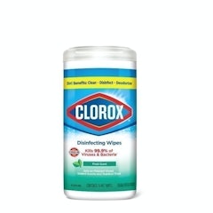 Disinfecting Wipes