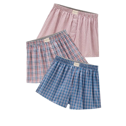 10 Best Men's Boxer Shorts in the Philippines 2026 | Buying Guide Reviewed by Creative Consultant and Fashion Stylist 5