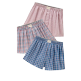 10 Best Men's Boxer Shorts in the Philippines 2026 | Buying Guide Reviewed by Creative Consultant and Fashion Stylist 5