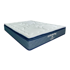 Orthopedic Cooling Memory Foam Mattress