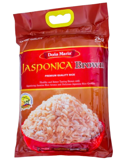 9 Best Brown Rice in the Philippines 2026 | Doña Maria, Goldmine, and More 2