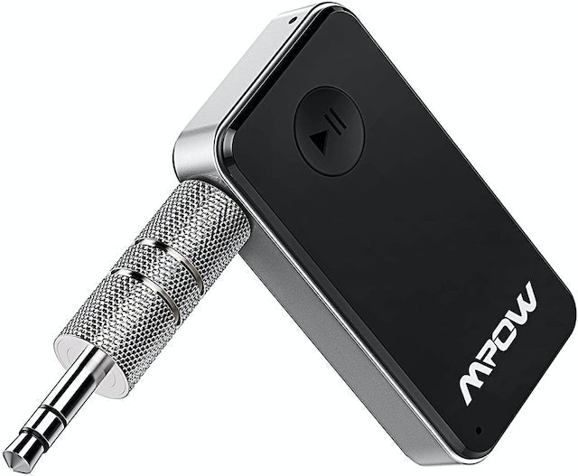 Bluetooth Receiver 1