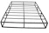 EXINHOME Royal Minimalist Iron Bed Frame 1