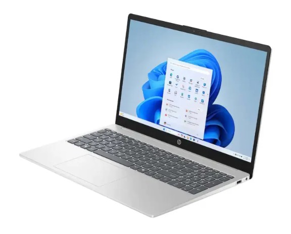 15.6" FHD Touchscreen 1
