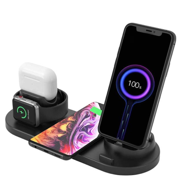 10 Best Multidevice Charging Stations in the Philippines 2026 | Phobos, Belkin, and More 1