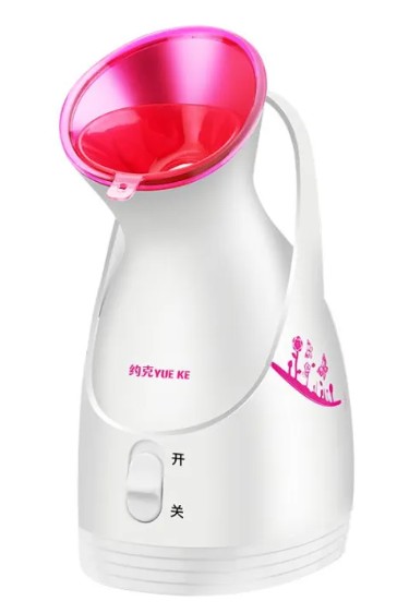 Nano Face Steamer	  1