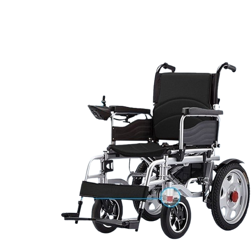 10 Best Wheelchairs in the Philippines 2026 | iCare, Indoplas, and More 5