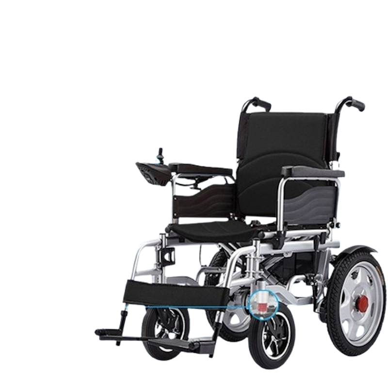 Electric Wheelchair 1