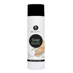 Gugo Strengthening Shampoo