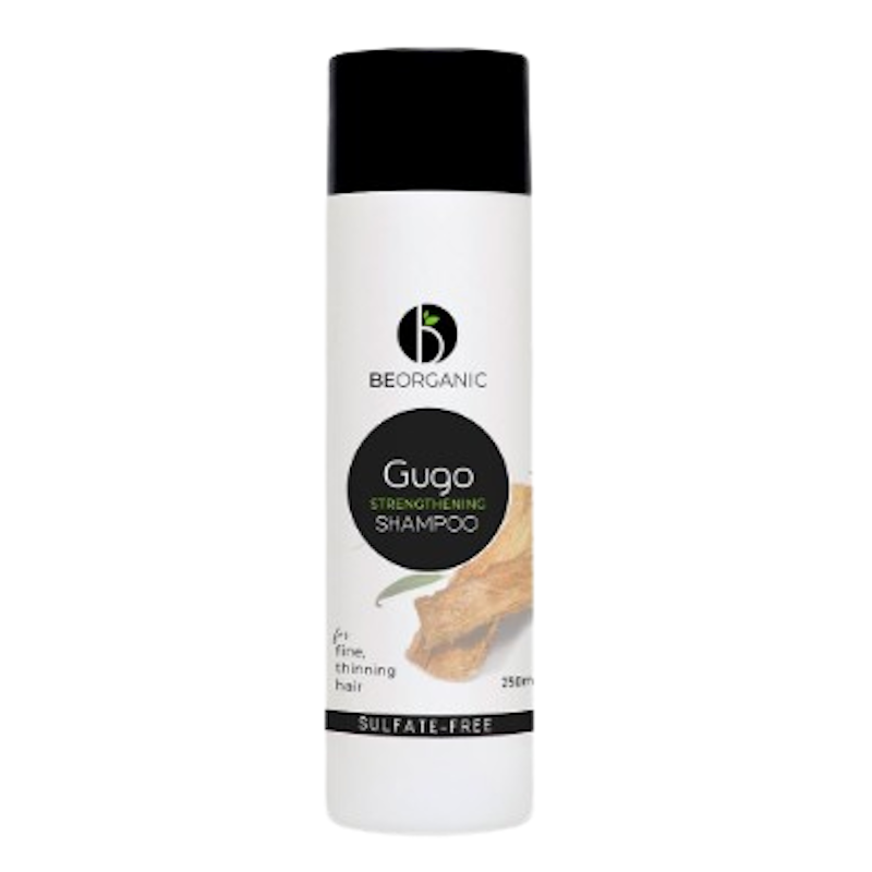 Gugo Strengthening Shampoo 1