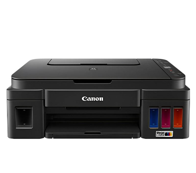 Pixma 1