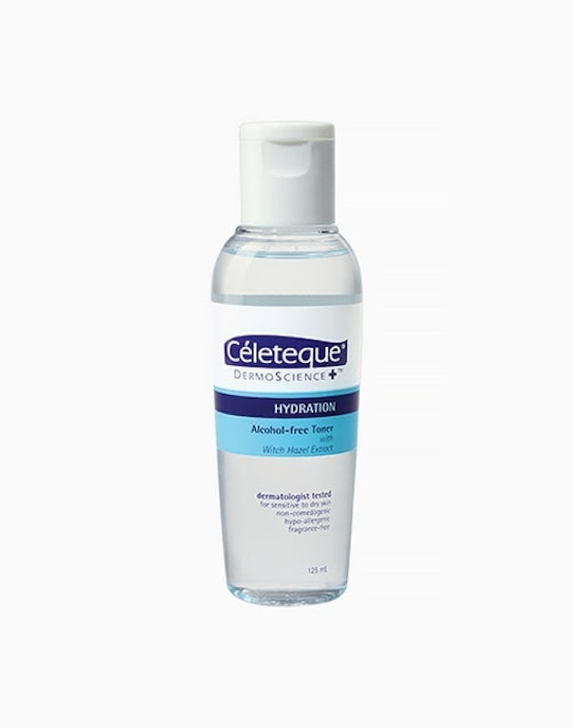 Dermo Science Hydration Toner 1