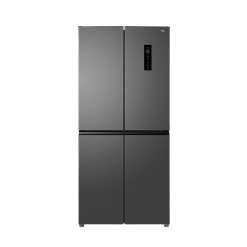 Twin Eco Inverter Cross Door Refrigerator 1