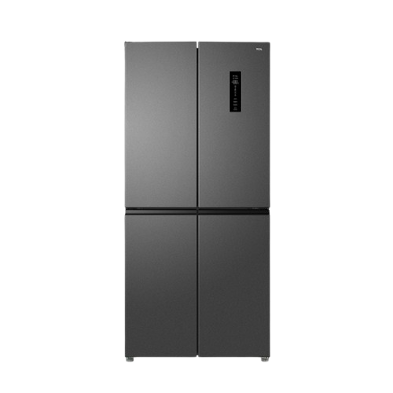 Twin Eco Inverter Cross Door Refrigerator 1